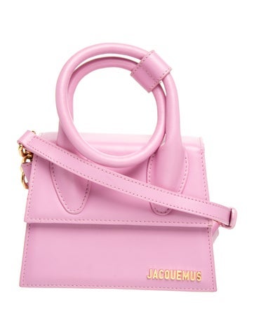 Leather Le Chiquito Noeud