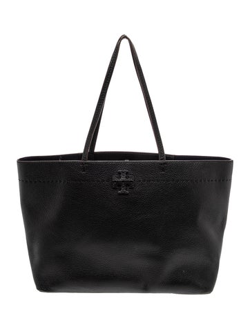 Tory Burch Leather Shoulder Bag
