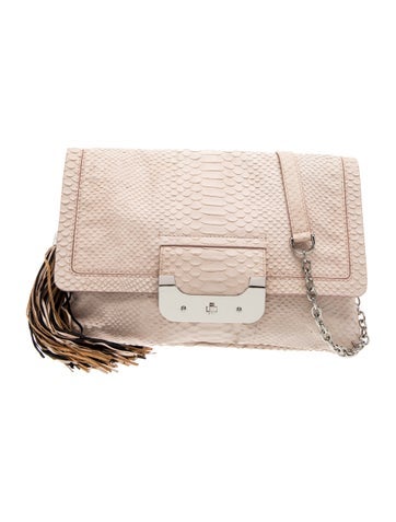 Python Clutch