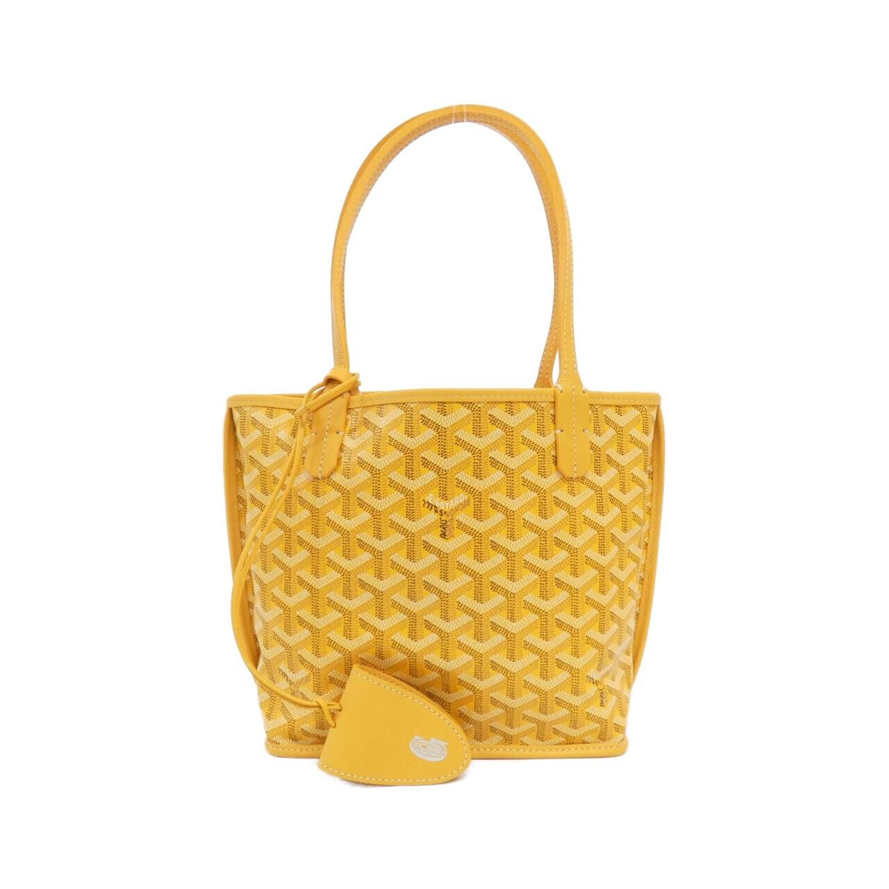 Goyard Goyard Ange Mini Bag