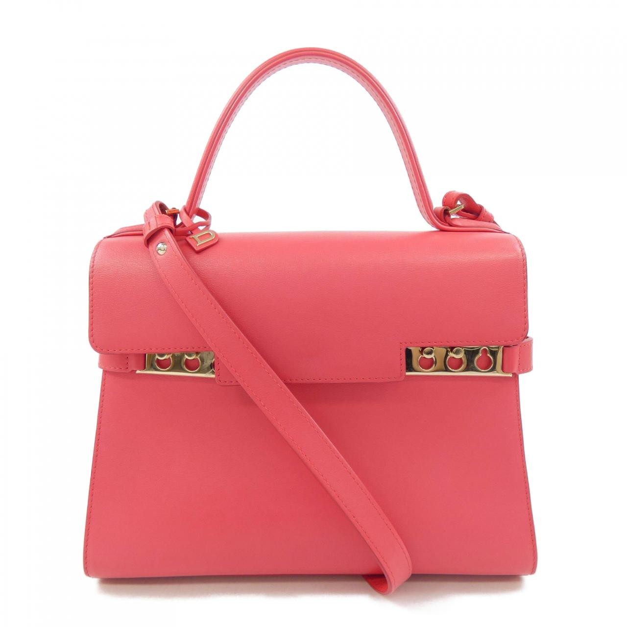 DELVAUX TEMPETE BAG