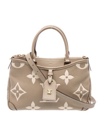 Monogram Trianon PM