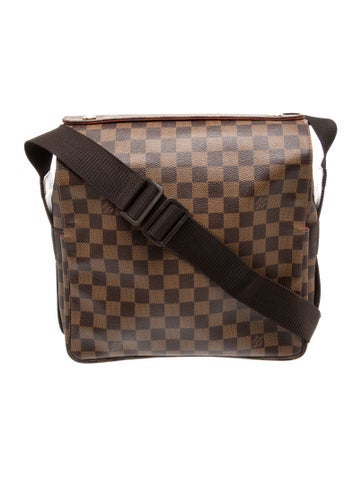 Damier Ebene Naviglio