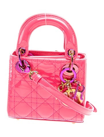 Cannage Lady Dior