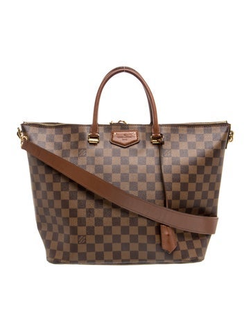 Damier Ebene Belmont