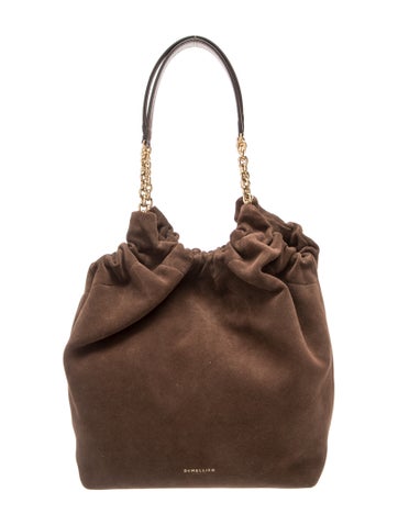 Suede The Miami Medium