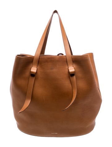 Leather Jasper East West