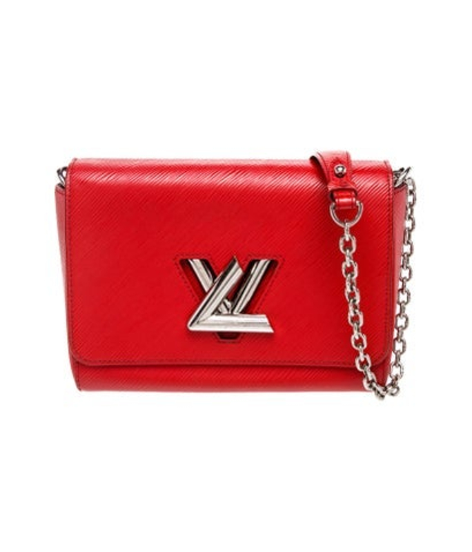 Louis Vuitton Vuitton Epi Leather Twist Mm