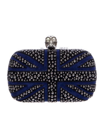 Skull Minaudière