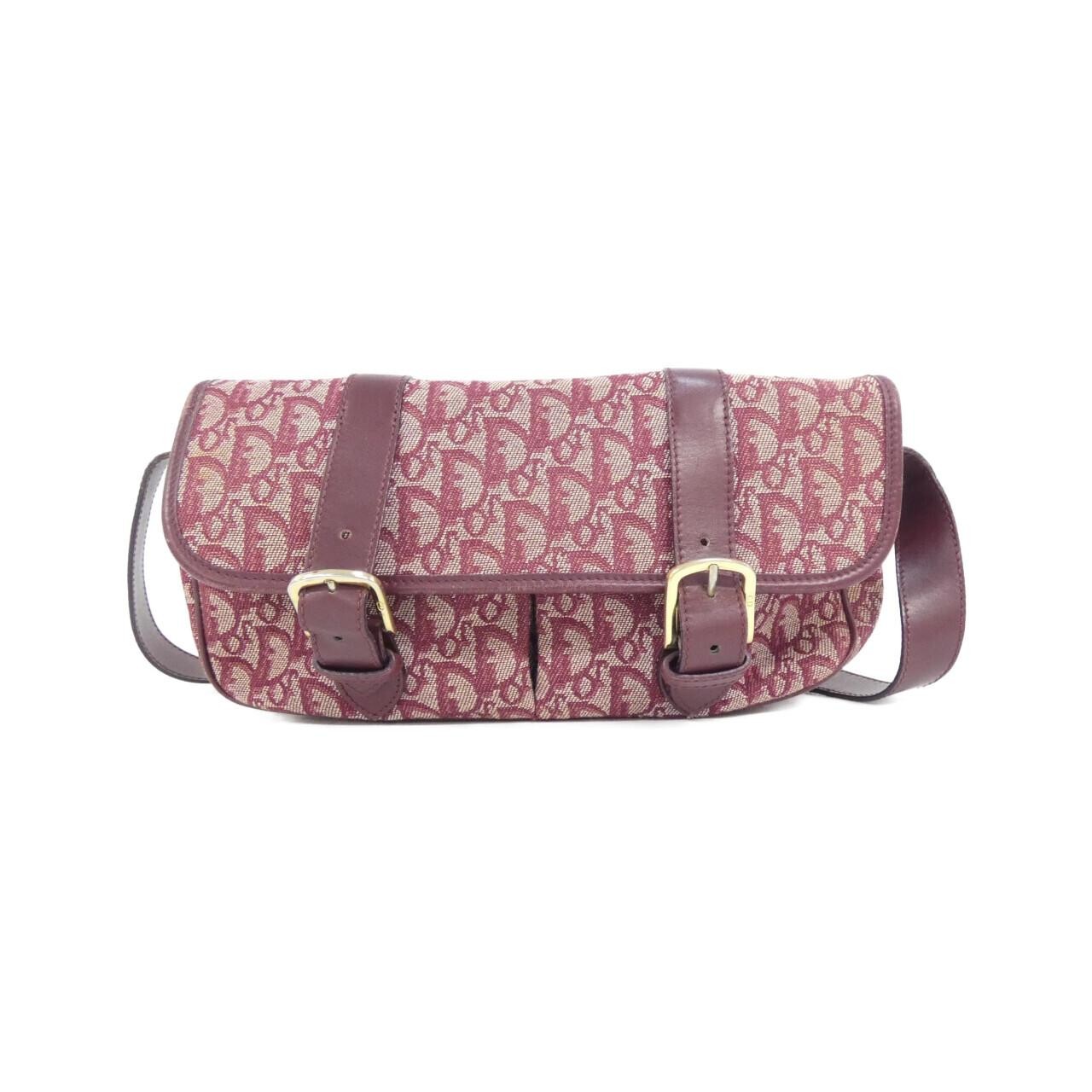 [Vintage] Christian Dior SLO44036 Shoulder Bag