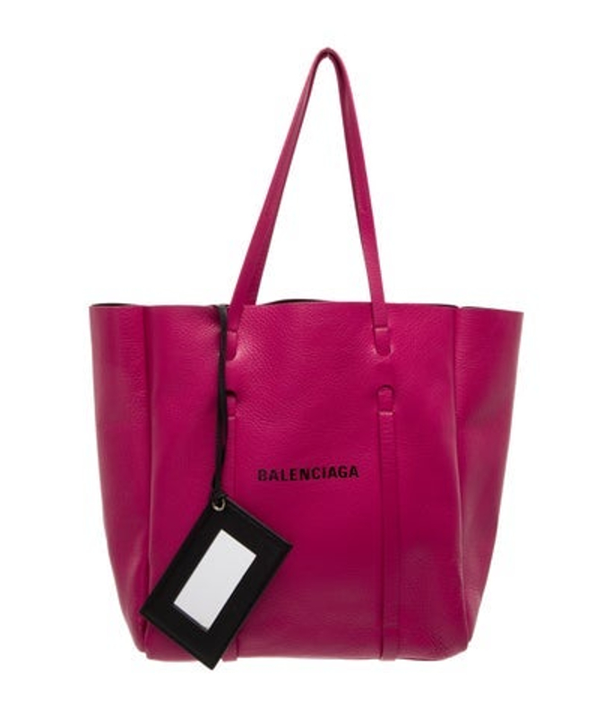 Balenciaga Leather Tote