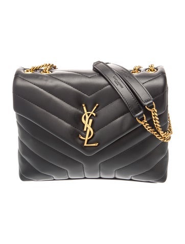 Leather LouLou Small