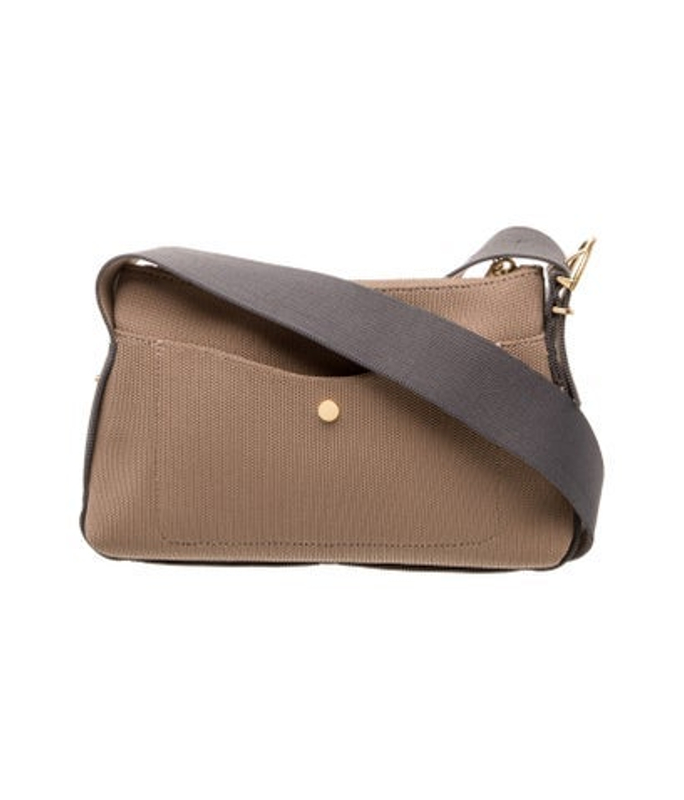 Cuyana Messenger Bag