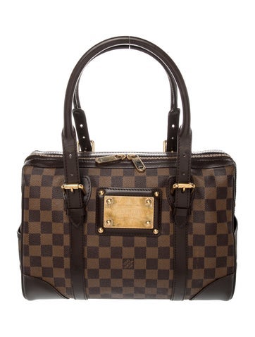 Damier Ebene Berkeley
