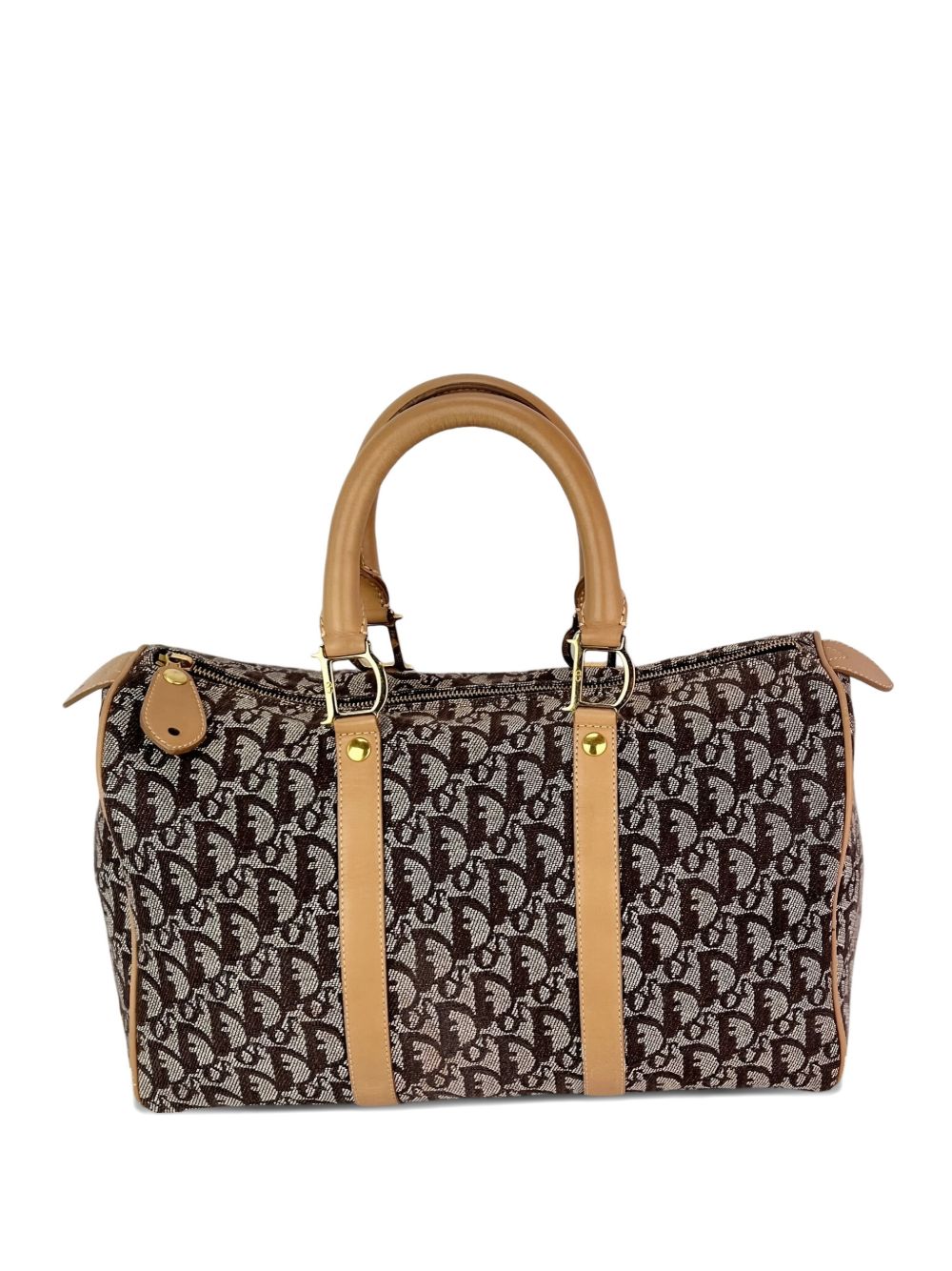 Trotter Diorissimo handbag
