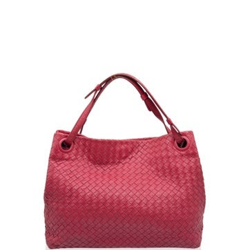 Leather Garda Bag