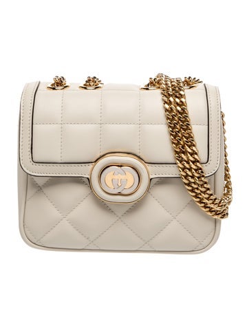 Interlocking G Deco Mini