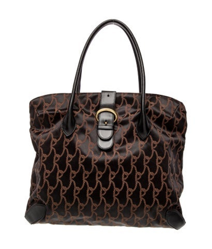 Roberta di Camerino Di Camerino Shoulder Bag