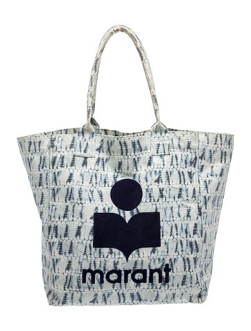 Canvas Tote