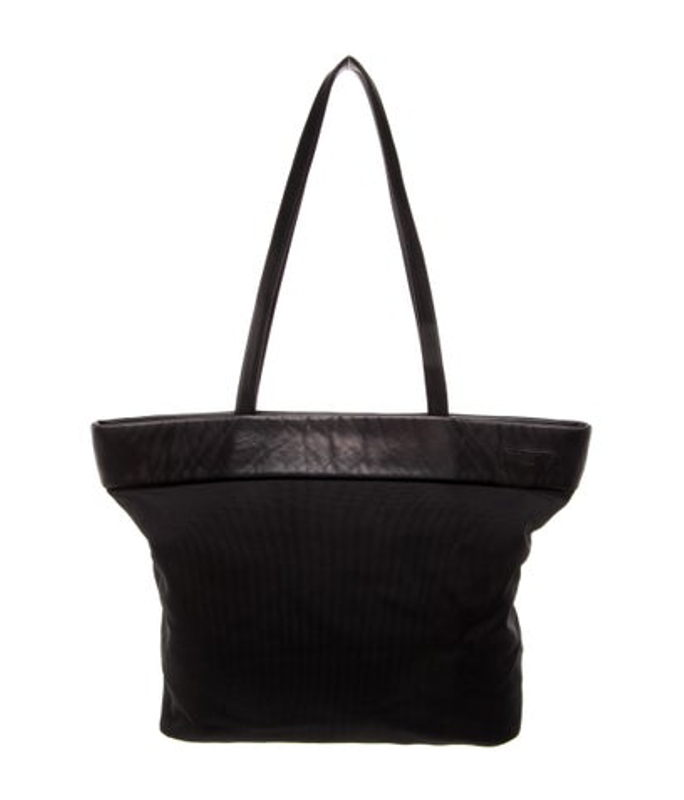 Tumi Nylon Tote