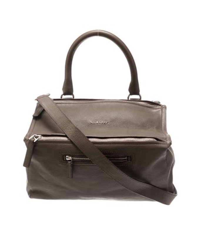 Givenchy Leather Pandora