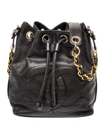 Timeless Bucket Bag