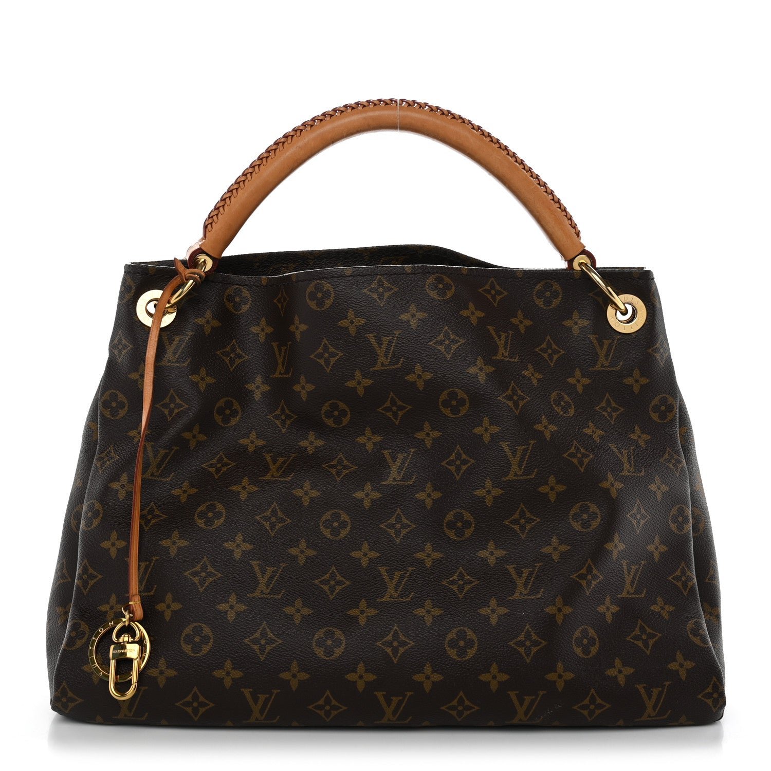 Louis Vuitton Monogram Artsy MM