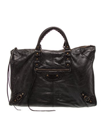 Leather Work XL