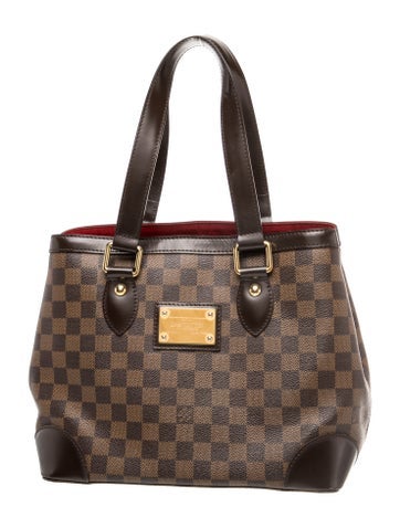 Damier Ebene Hampstead PM