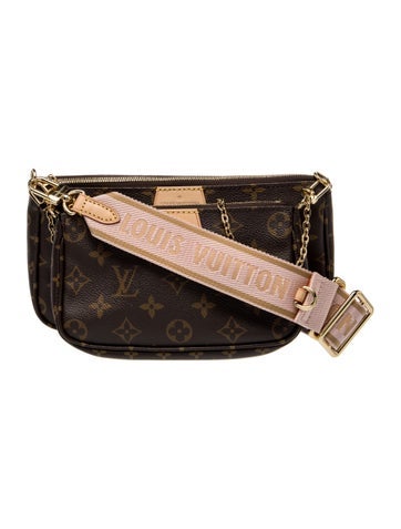 LV Monogram Multi Pochette Accessoires