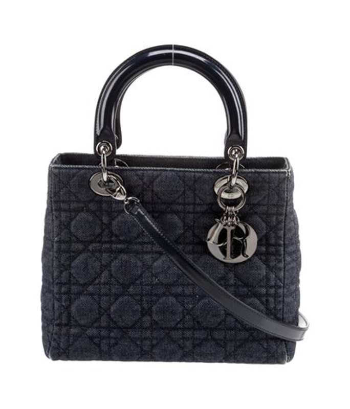 Dior Dior Cannage Lady Dior