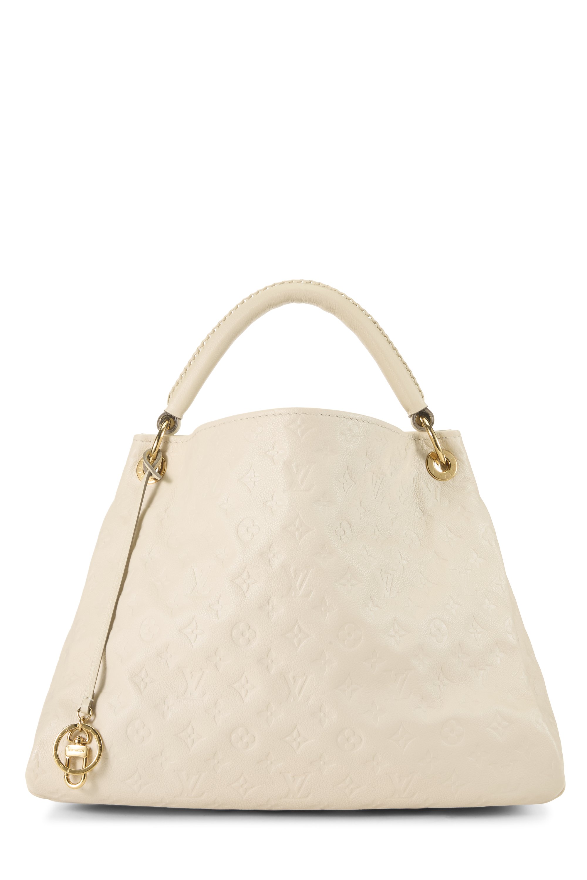 Louis Vuitton Neige Monogram Empreinte Artsy MM