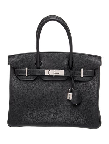 2026 Togo Birkin 30