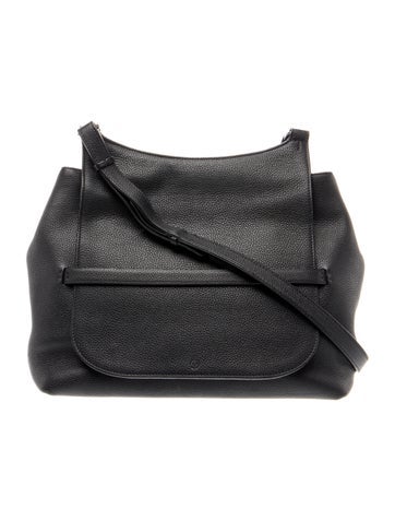 The Row Leather Sideby