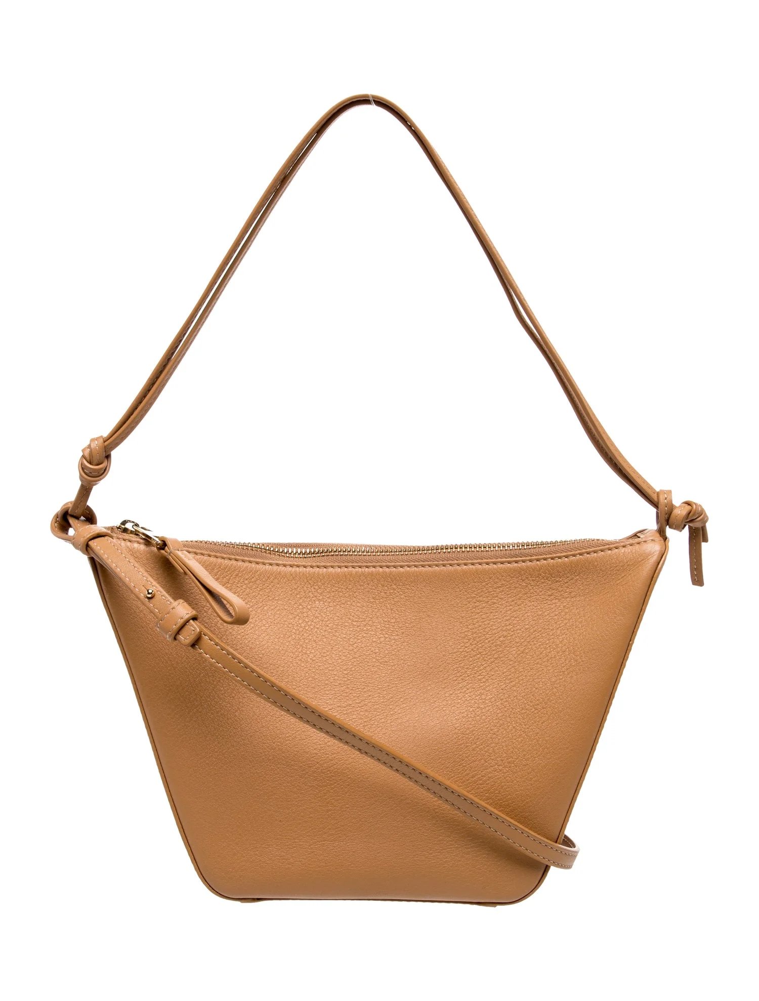 Leather Hammock Mini