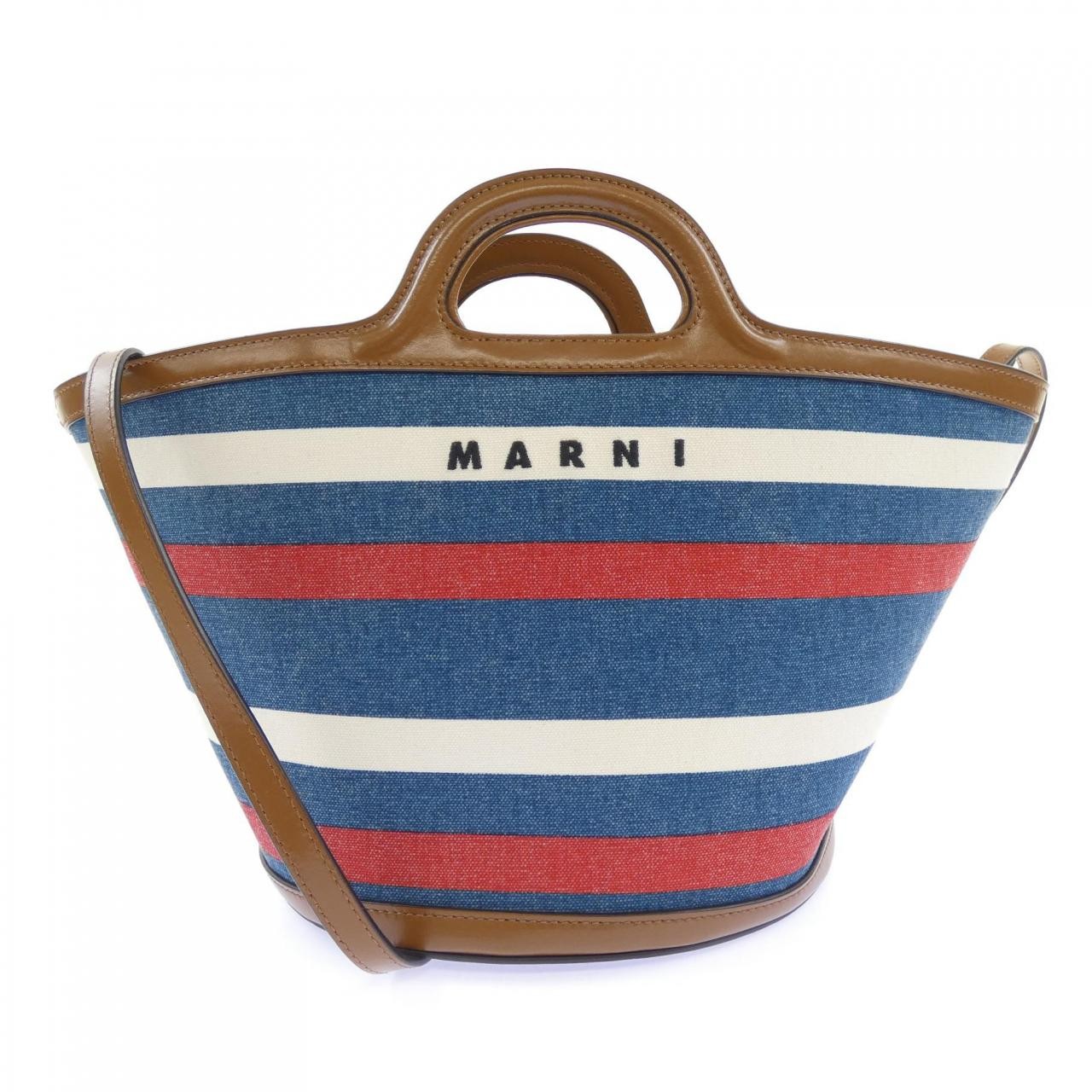 MARNI TROPICALIA BMMP0097Q0 BAG
