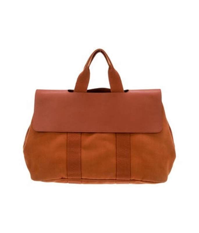 Hermes Toile Valparaiso Gm