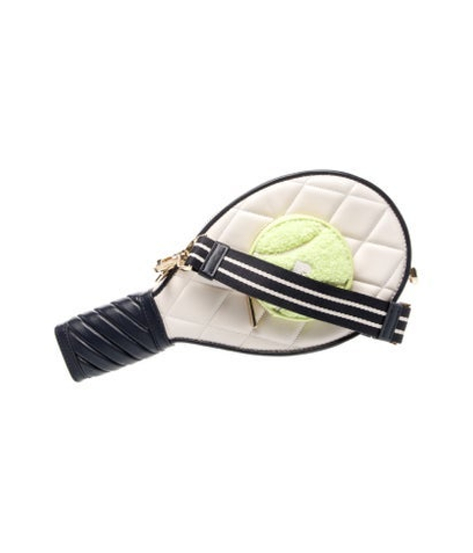 Kate Spade Spade New York Leather Clutch