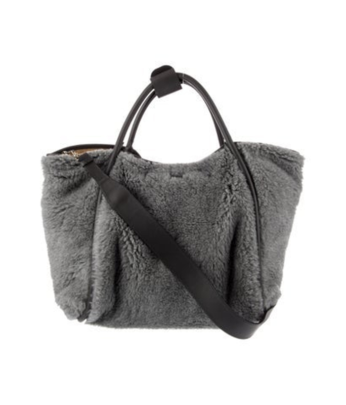 Max Mara Mara Shoulder Bag