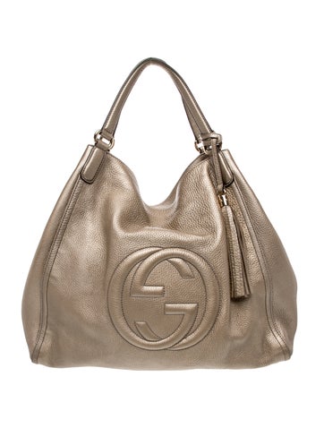 Interlocking G Soho Medium