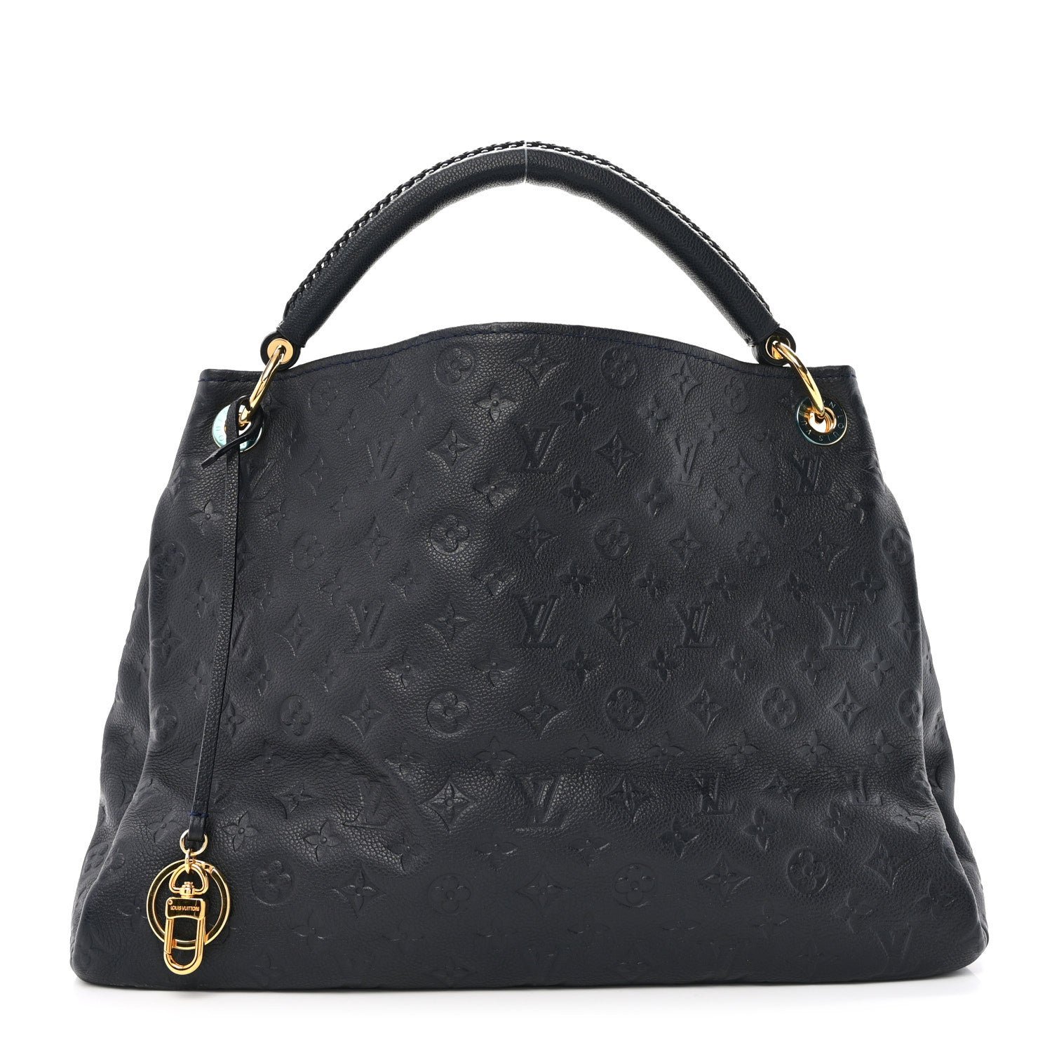 Louis Vuitton Empreinte Artsy MM Navy