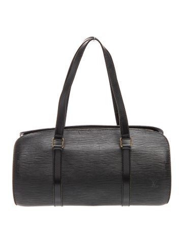 Epi Leather Soufflot
