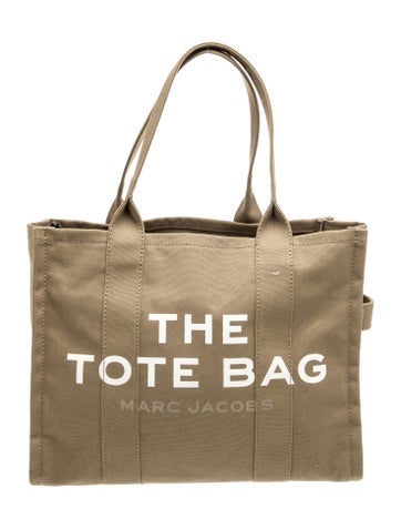 Canvas Tote
