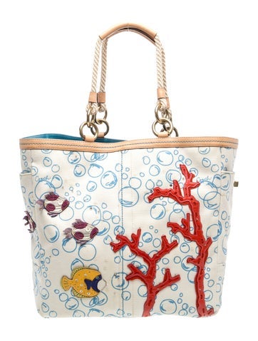 Canvas Tote