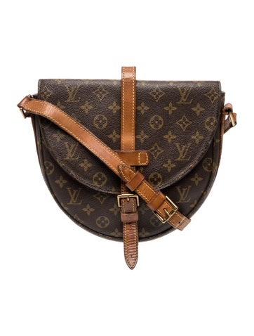 LV Monogram Chantilly GM