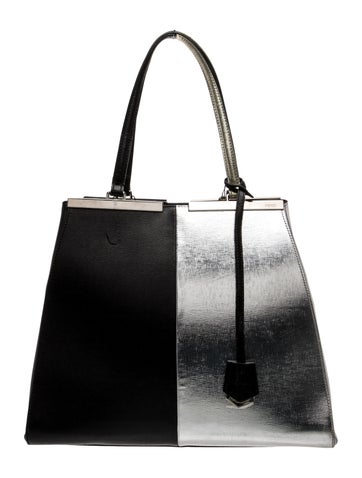 Leather 3Jours Medium