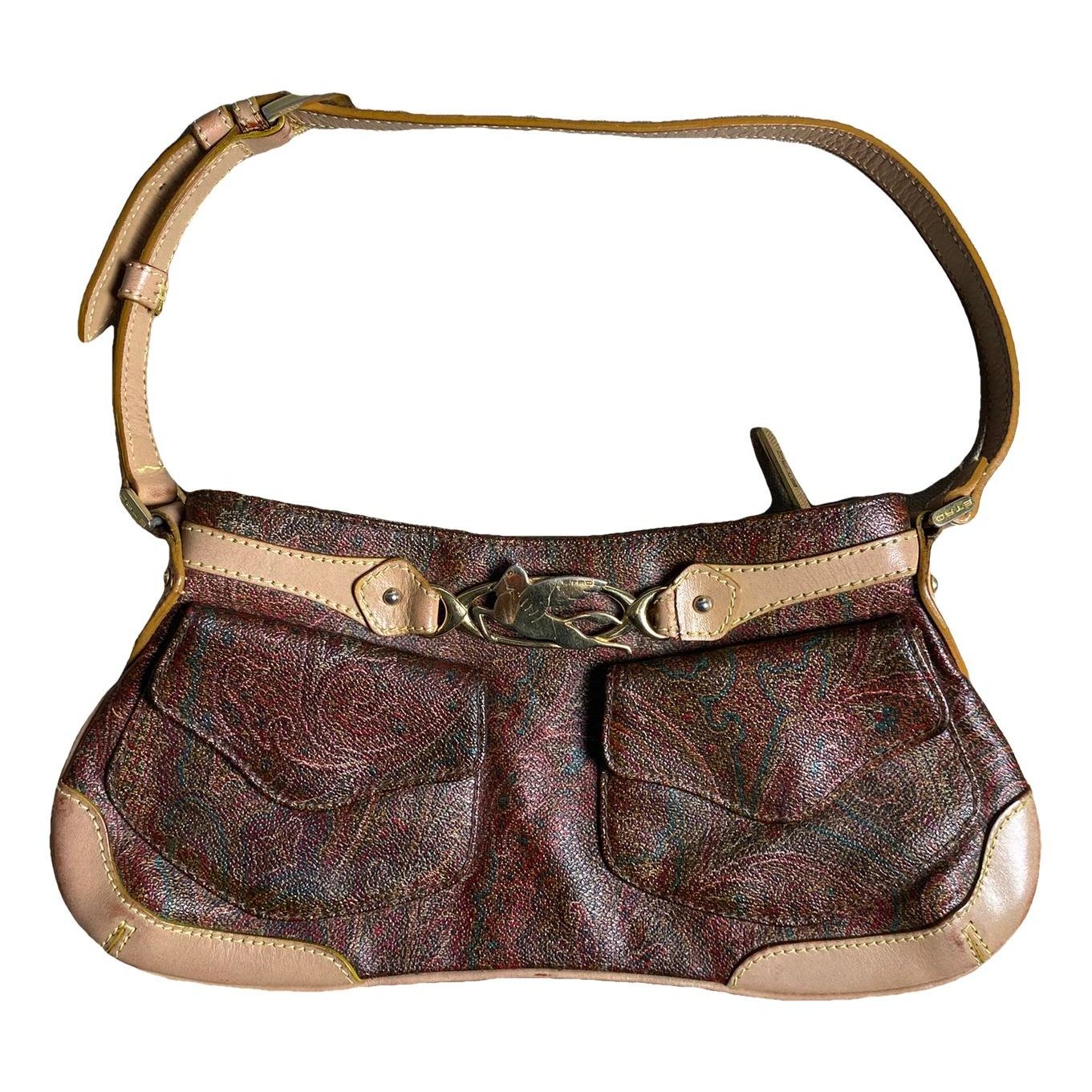 Etro Leather handbag