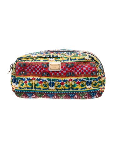 Nylon Minaudière