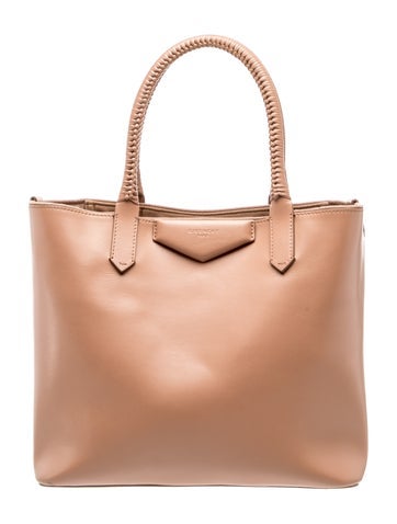 Givenchy Leather Antigona Small