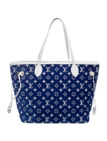 LV Monogram Neverfull w/Pouch MM